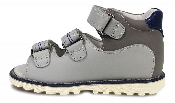 Детские босоножки 55-421M Sursil-Ortho летние