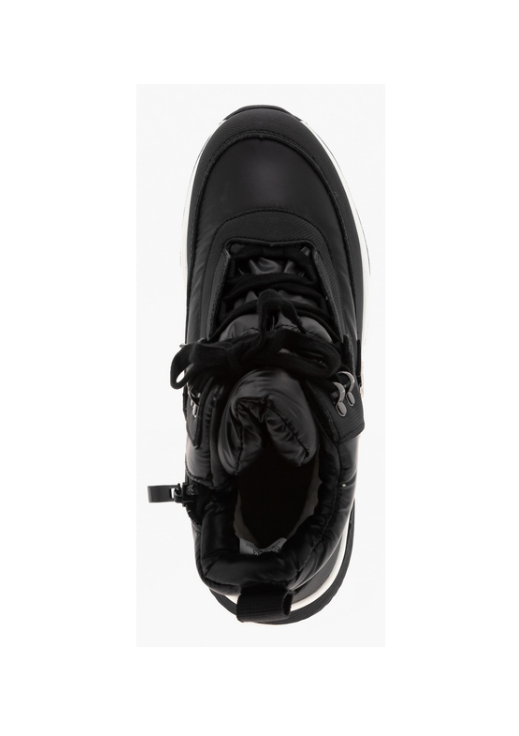 Детские ботинки полусапожки A45-2305 Sursil-Ortho зимние