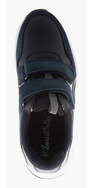 кроссовки 65-181-2 Sursil-Ortho на демисезон