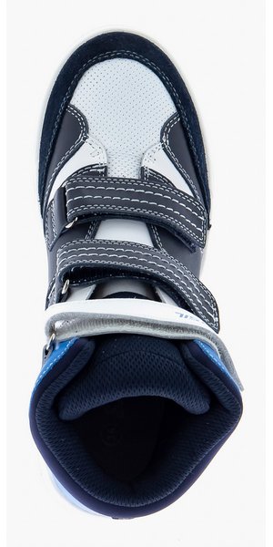 Детские ботинки полуботинки 65-250-3 Sursil-Ortho демисезонные