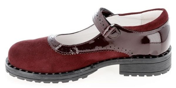 Школьные туфли 33-505 Sursil-Ortho