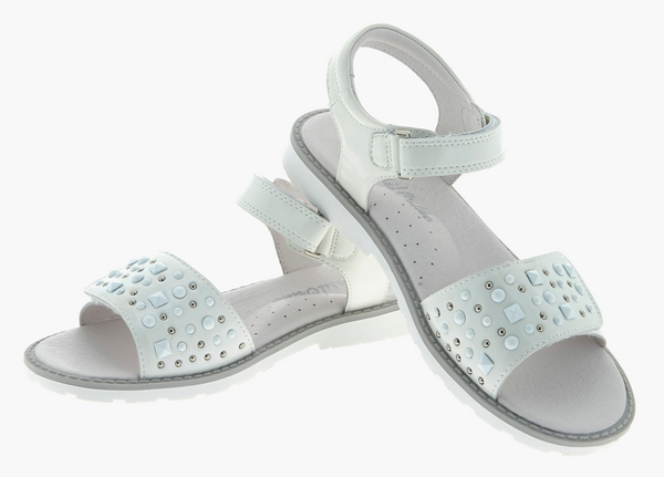 Детские босоножки 55-602 Sursil-Ortho летние