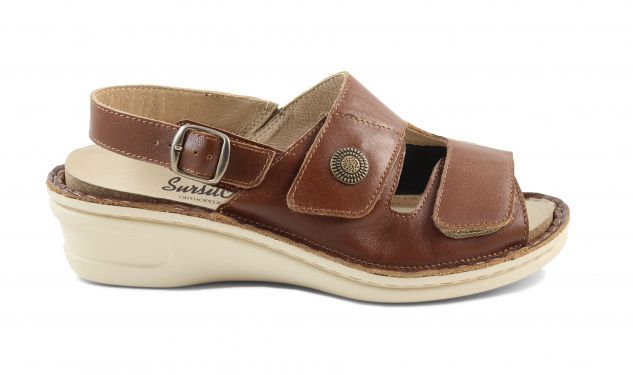 туфли 25505 Sursil-Ortho на лето