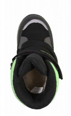 Детские ботинки A45-147 Sursil-Ortho зимние