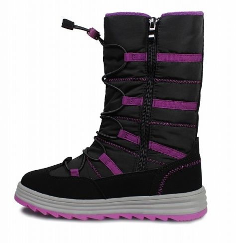 Детские сапоги A45-144 Sursil-Ortho зимние