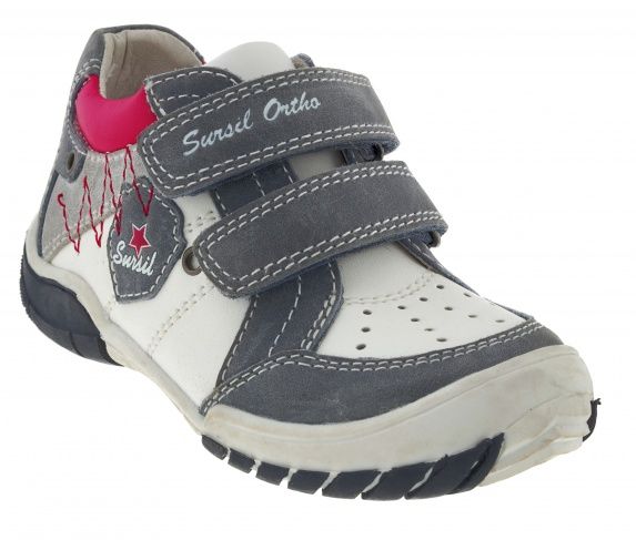 Детские кроссовки 55-165 Sursil-Ortho