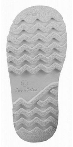 Детские босоножки 55-197S Sursil-Ortho летние