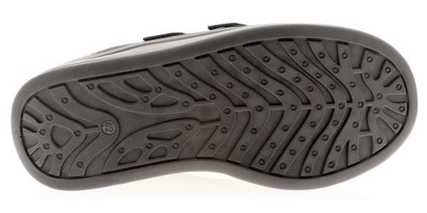 полуботинки 141614W Sursil-Ortho при диабетической стопе