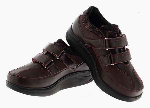 полуботинки 141624-3W Sursil-Ortho при диабетической стопе