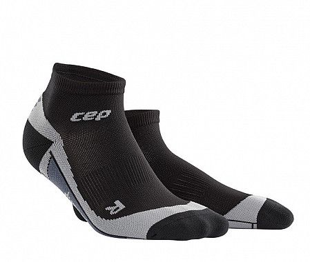 Короткие гольфы CEP C090M Medi для занятий спортом, мужские купить в OrtoMir24