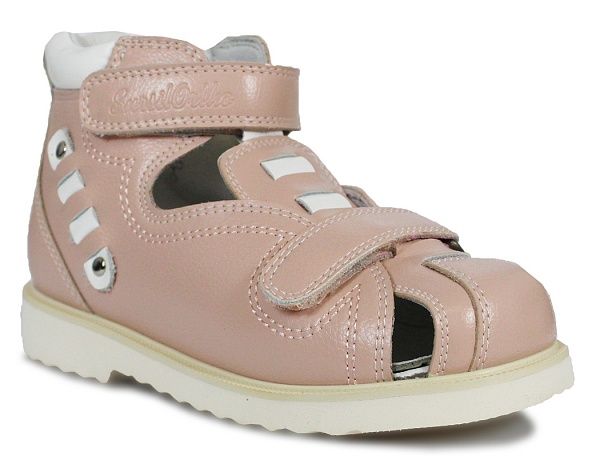 Детские босоножки 10-021-9 Sursil-Ortho летние