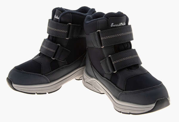Детские ботинки A45-179 Sursil-Ortho зимние