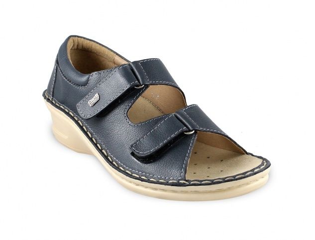 туфли 25406-5 Sursil-Ortho на лето