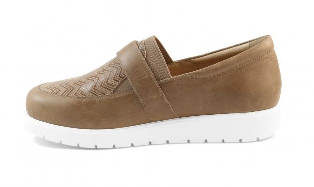 туфли 231111 Sursil-Ortho на демисезон