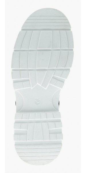 Школьные полуботинки туфли 33-520-1 Sursil-Ortho