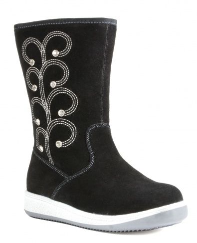 Детские сапоги А44-084 Sursil-Ortho зимние