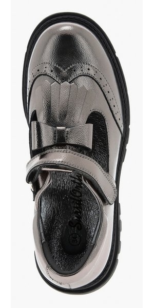 Школьные туфли 33-520-3 Sursil-Ortho