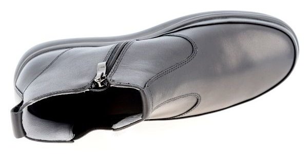 полуботинки 200223 Sursil-Ortho на демисезон