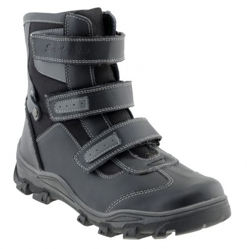 Детские ботинки А10-026 Sursil-Ortho зимние