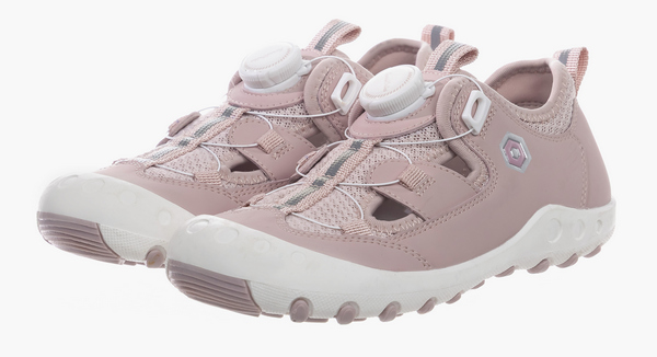 Детские босоножки кроссовки 55-438 Sursil-Ortho летние