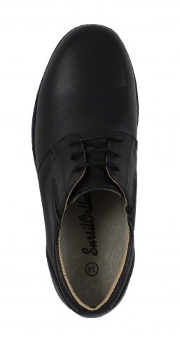 Школьные туфли 33-382 Sursil-Ortho