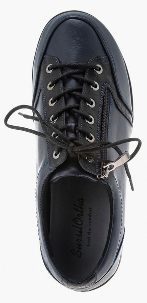 полуботинки 210211-4 Sursil-Ortho на демисезон