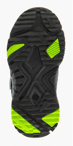 Детские ботинки A45-193 Sursil-Ortho зимние