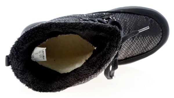 Детские сапоги A45-158 Sursil-Ortho зимние