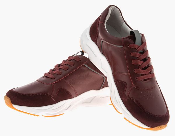 кроссовки 65-185 Sursil-Ortho на демисезон