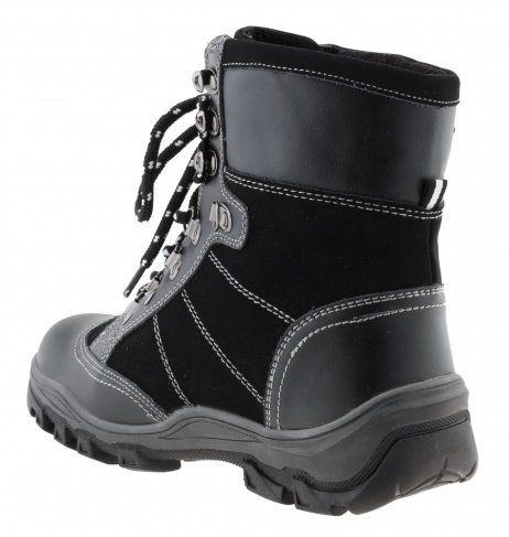 Детские ботинки А43-032 Sursil-Ortho зимние