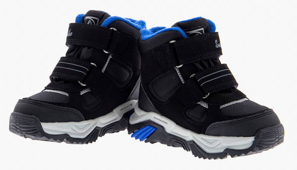 Детские ботинки A45-191-2 Sursil-Ortho зимние