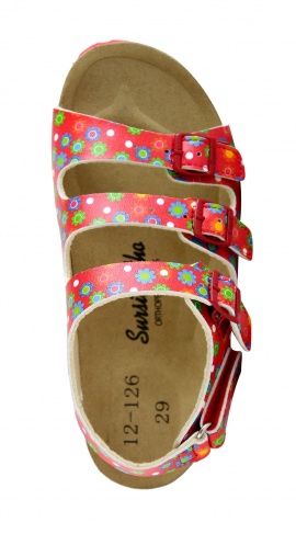 босоножки 12-131 Sursil-Ortho летние