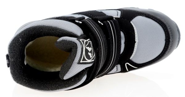 Детские сапоги A45-161 Sursil-Ortho зимние