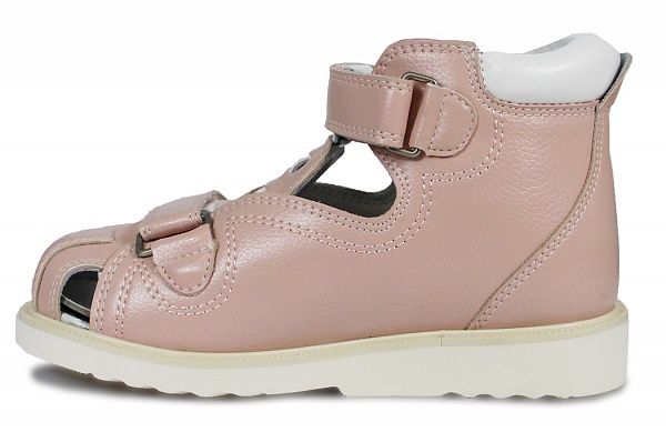 Детские босоножки 10-021-9 Sursil-Ortho летние