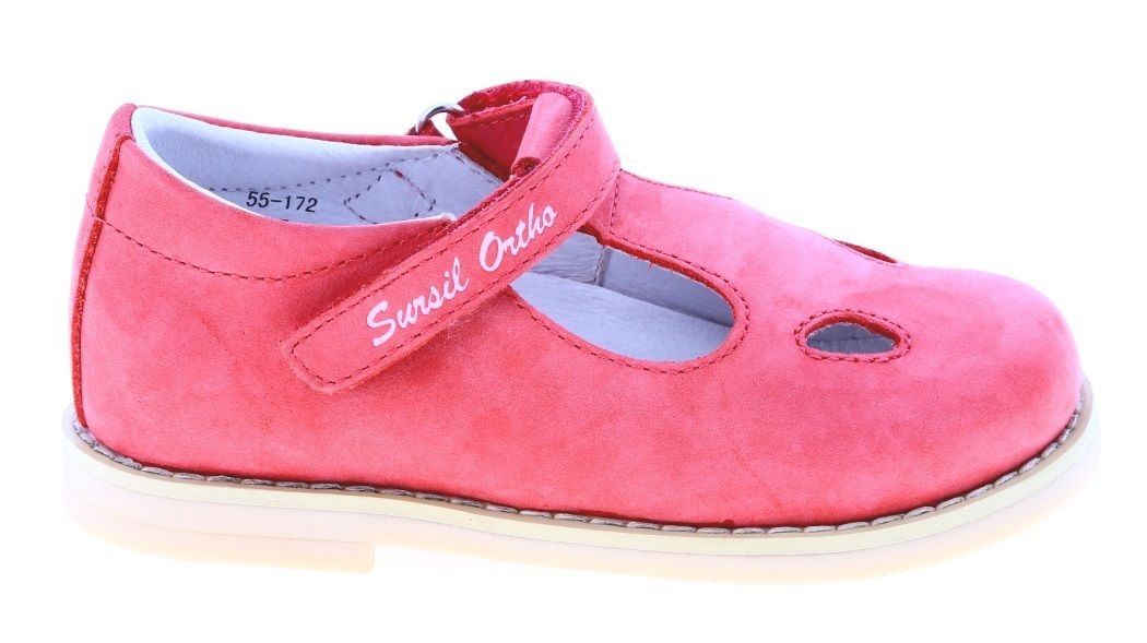 Детские туфли 55-172 Sursil-Ortho летние