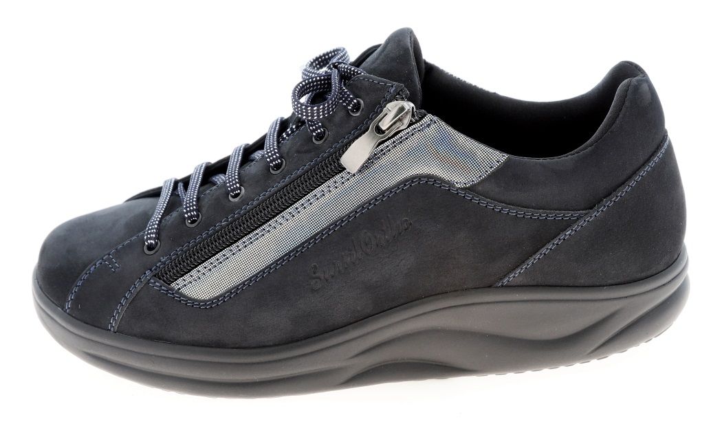 полуботинки 200227 Sursil-Ortho на демисезон