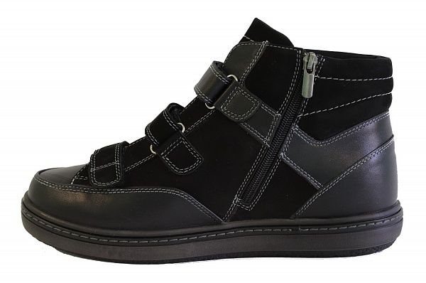 ботинки 190337 Sursil-Ortho на зиму