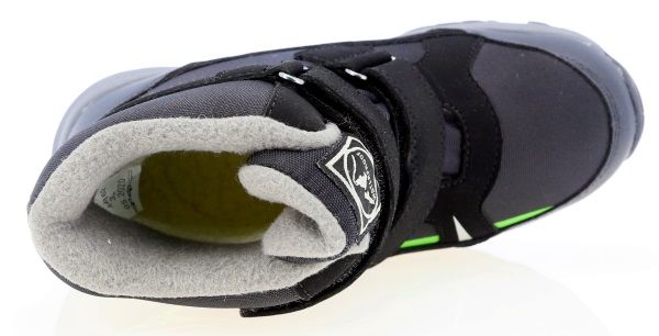 Детские сапоги A45-162 Sursil-Ortho зимние