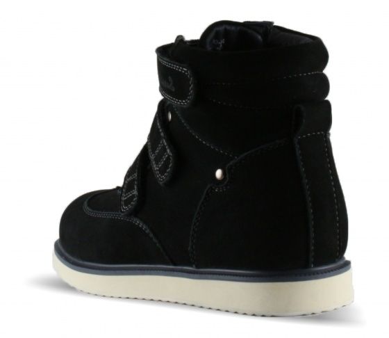 Детские ботинки А44-080 Sursil-Ortho зимние