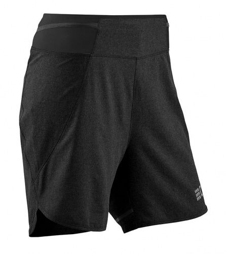 Мужские шорты LOOSE FIT CEP Medi, C453M купить в OrtoMir24