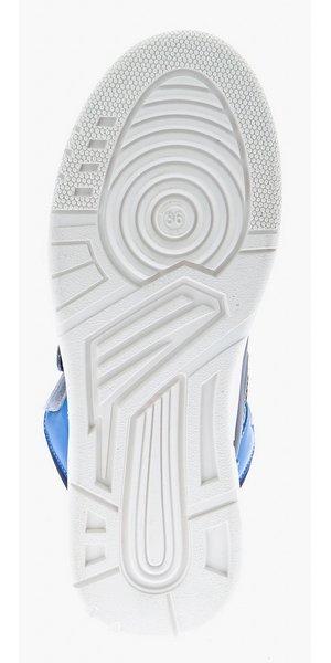 Детские ботинки полуботинки 65-250-3 Sursil-Ortho демисезонные