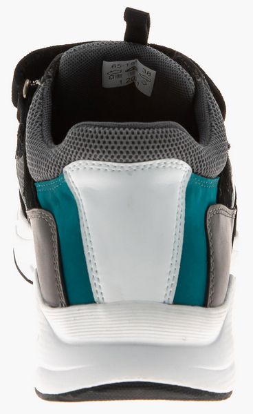 кроссовки 65-181 Sursil-Ortho на демисезон