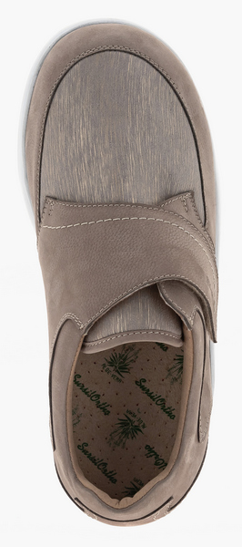 полуботинки 141629W Sursil-Ortho при диабетической стопе