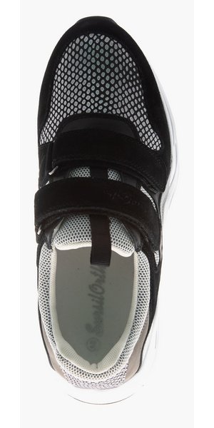 полуботинки кроссовки 65-181-4 Sursil-Ortho на демисезон