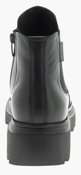 ботинки ботильоны 232203 Sursil-Ortho на демисезон