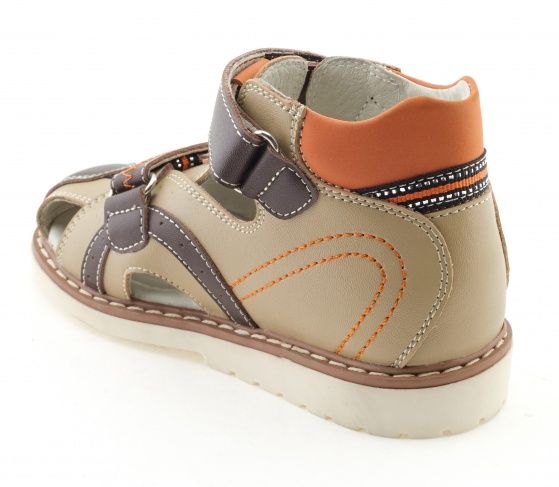 Детские босоножки 55-148 Sursil-Ortho