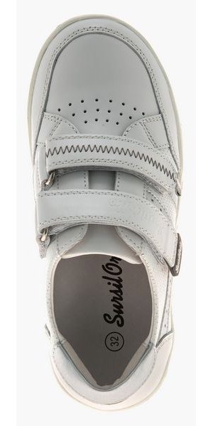 Детские кроссовки 65-112-1 Sursil-Ortho