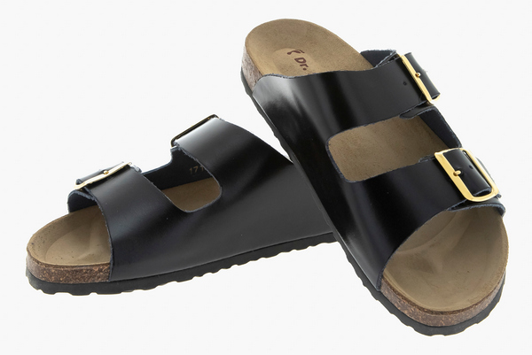 босоножки сабо 1718-0 DR.SURSIL на лето