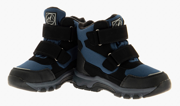 Детские ботинки A45-198-2 Sursil-Ortho зимние