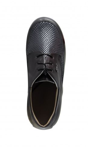 полуботинки 2440 Sursil-Ortho на демисезон